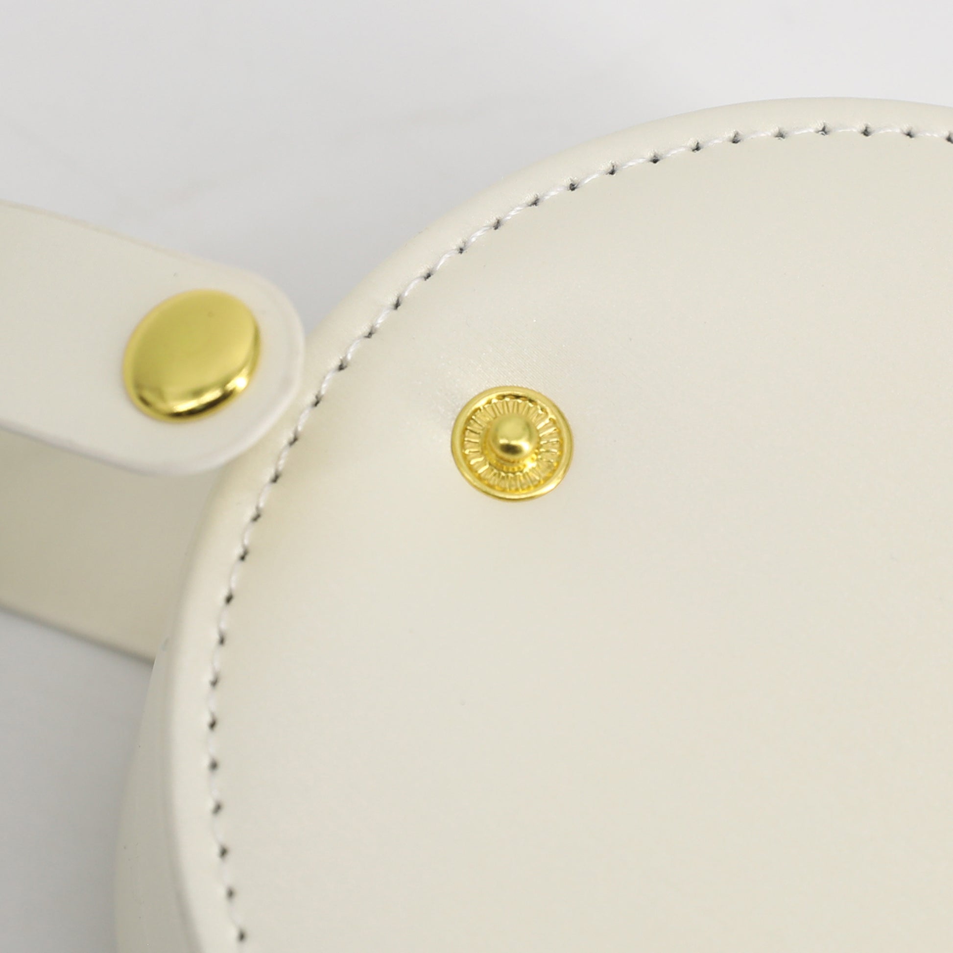 Monogram Jewelry Box