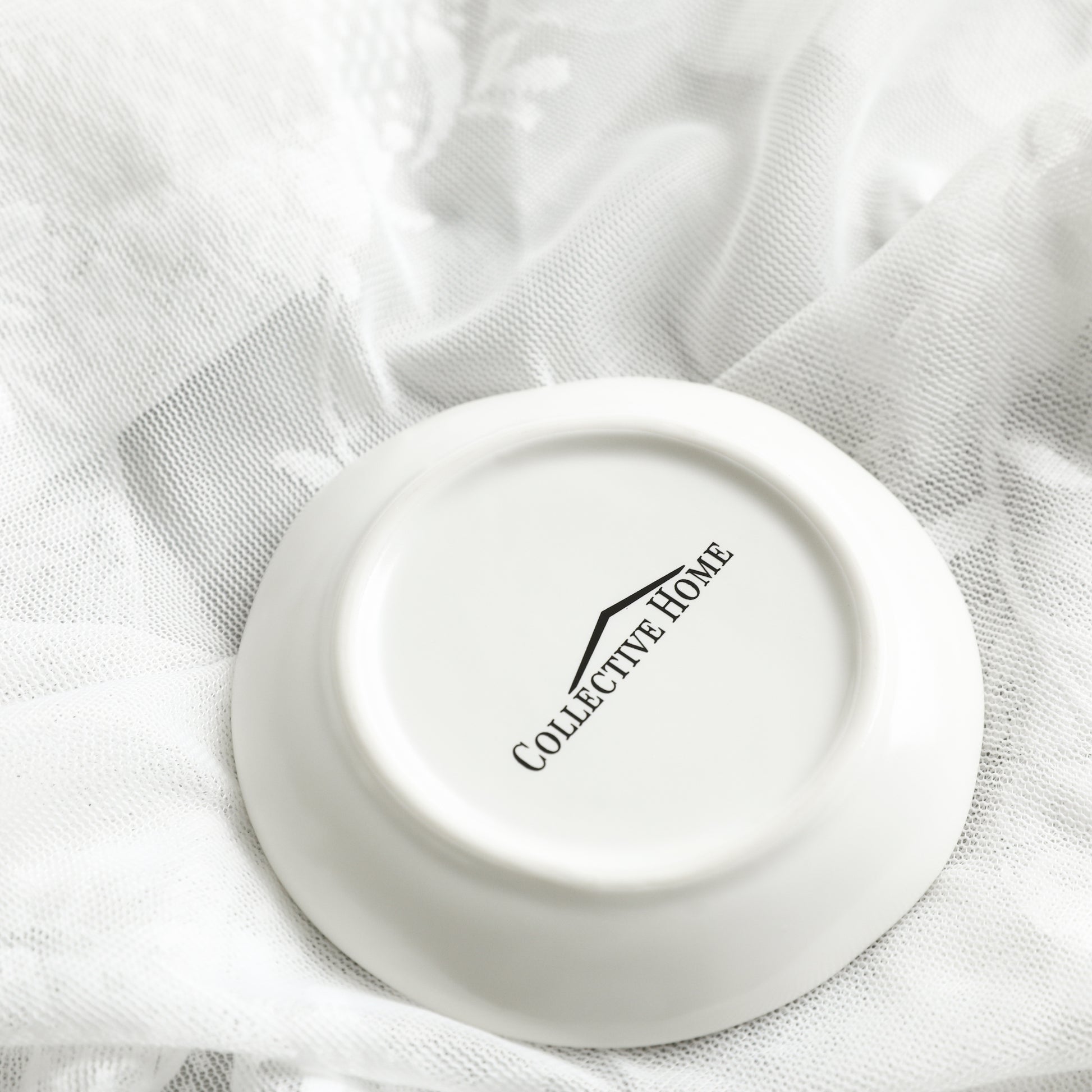 Skyline Jewelry Dish