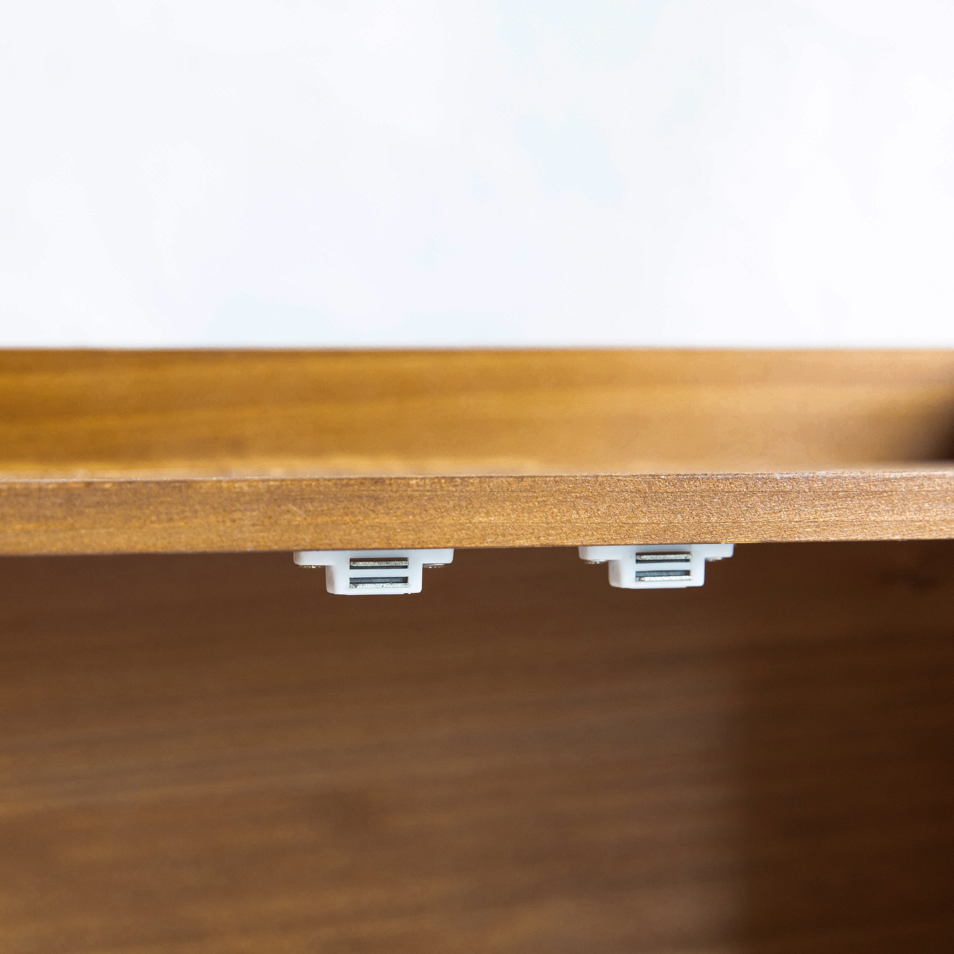 Brown Storage Cabinet