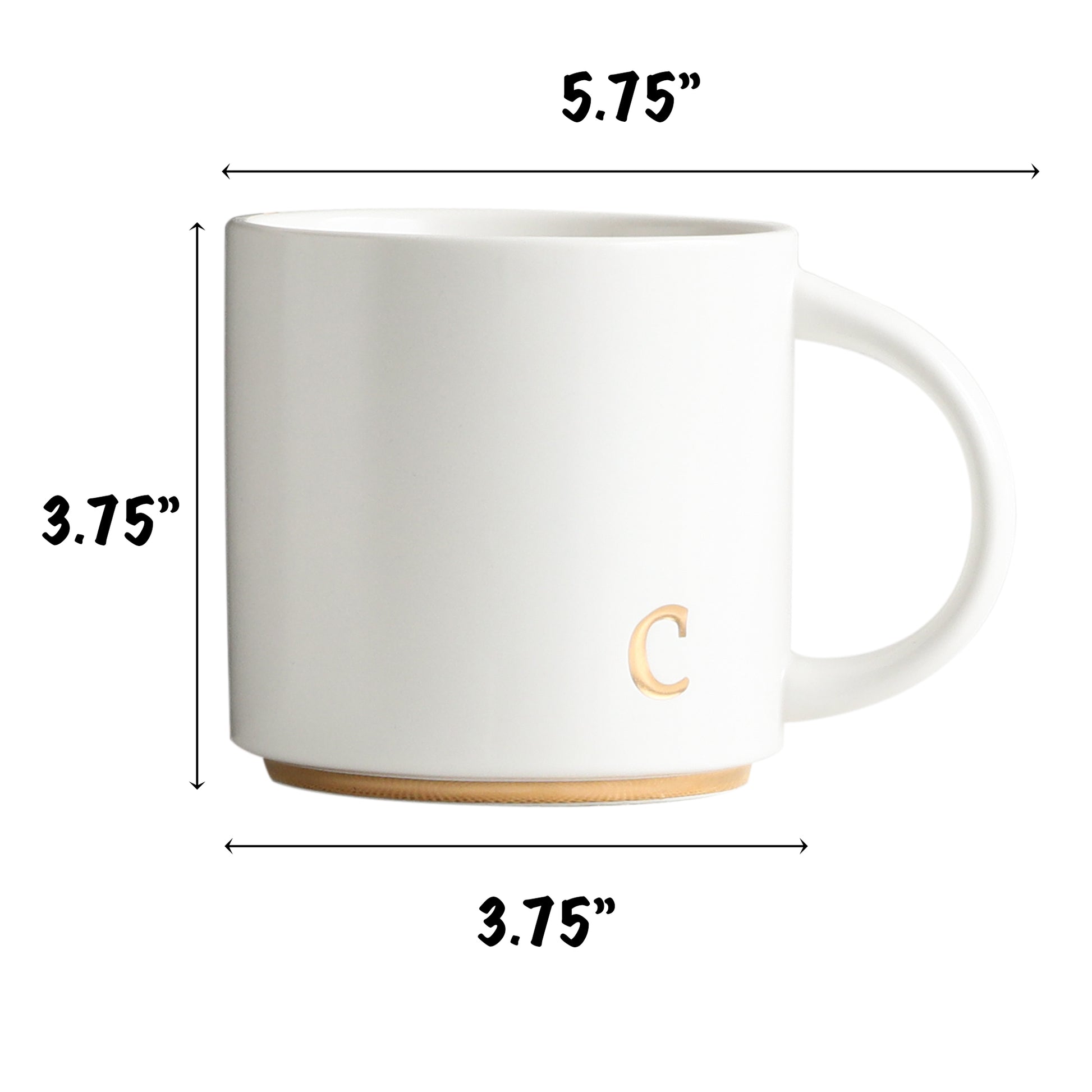c