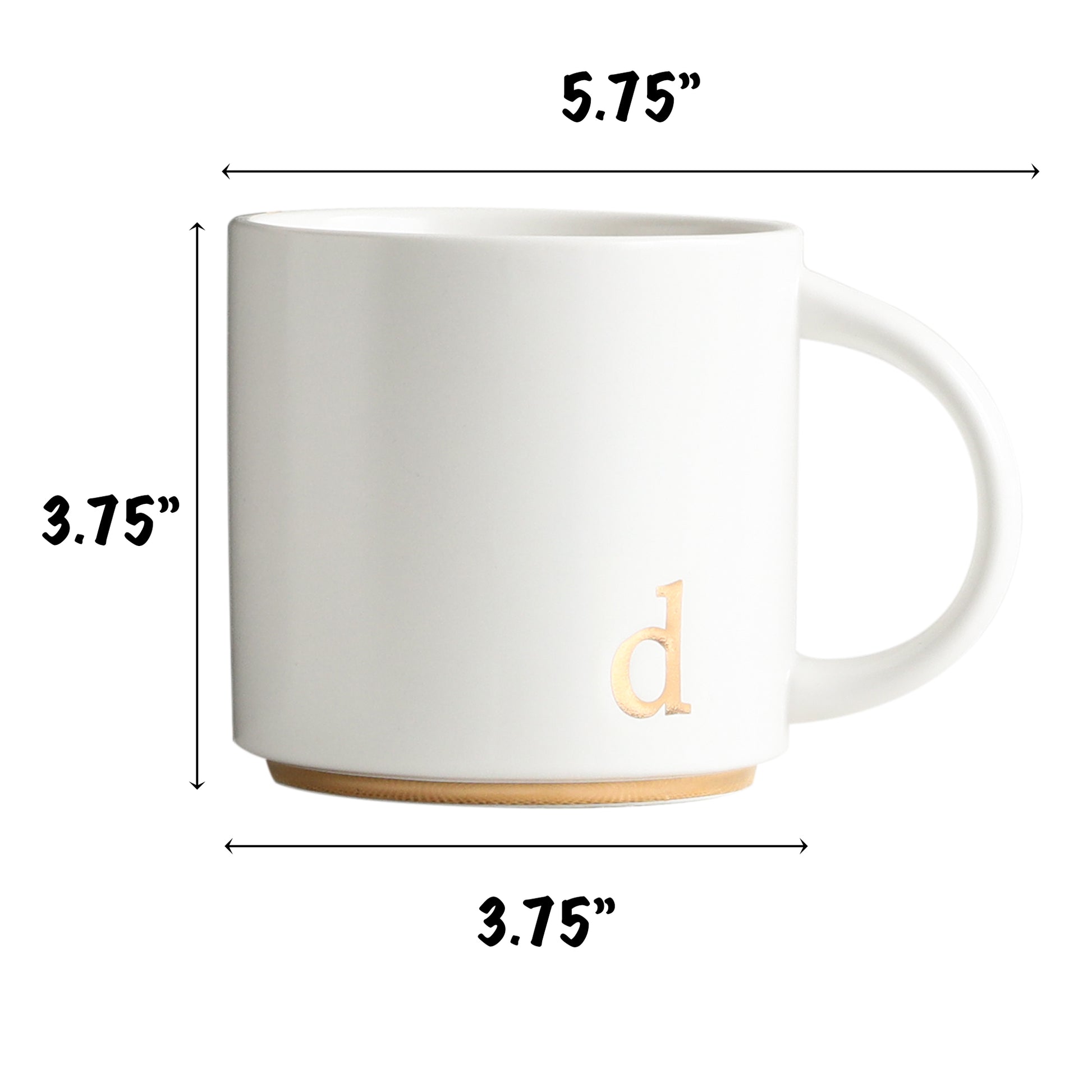 d