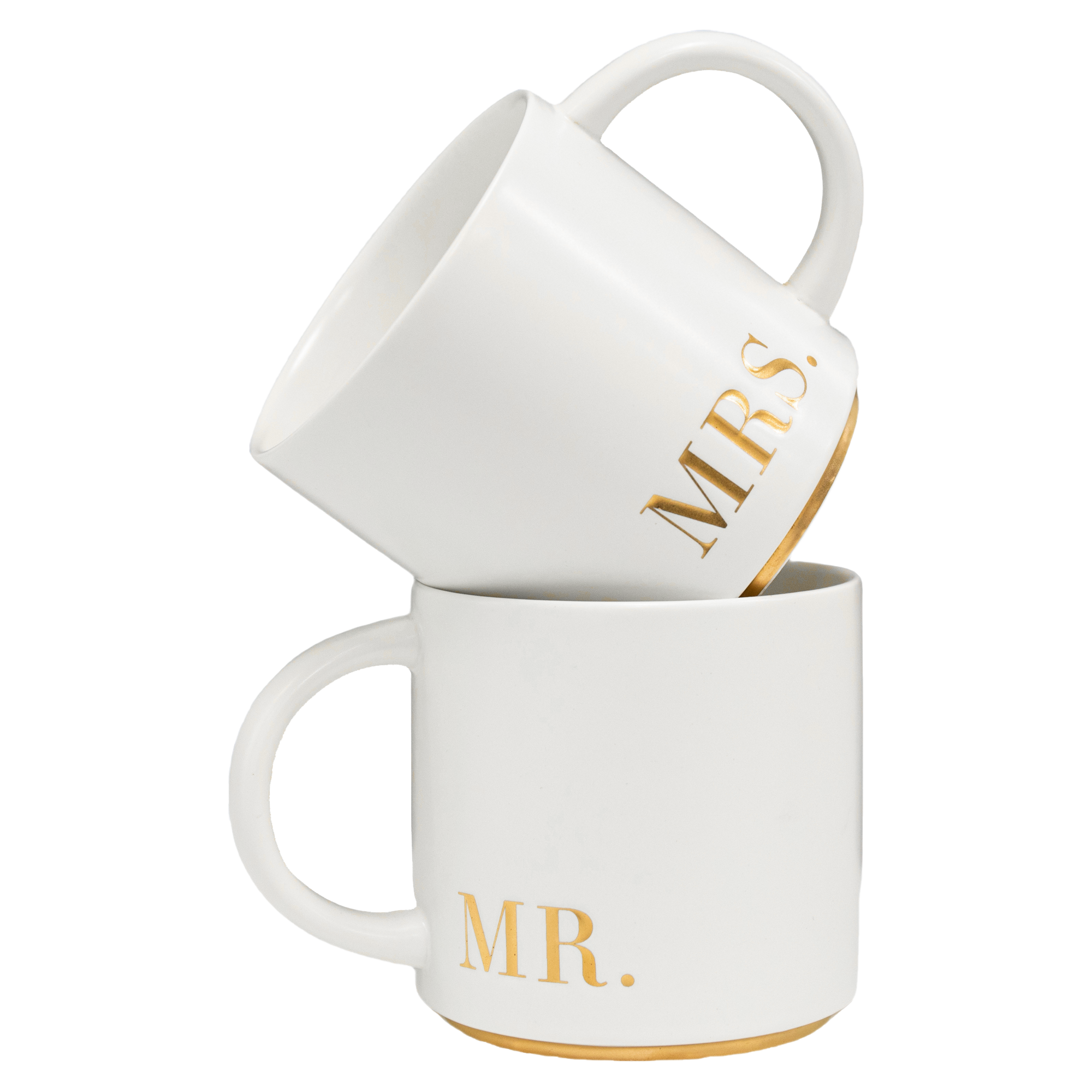 Couples Mug Set