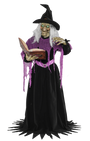Animatronic Witch